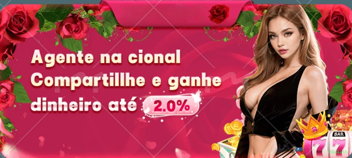 A Magia dos Caça-Níqueis no Okoketh