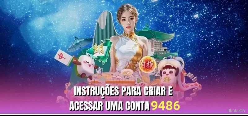 A Magia dos Caça-Níqueis no Okoketh
